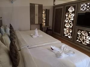 Sri Gnana Vedha Beach Residency