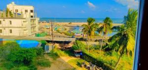 Sri Gnana Vedha Beach Residency