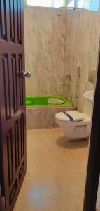 Sri Gnana Vedha Beach Residency