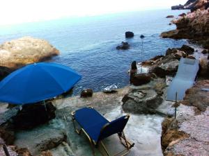 House with Private Place To Swim, Solitary, View