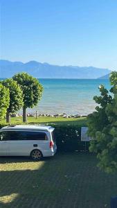 Timetofreedom Studio privatstrand mit pool