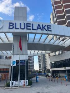 Golden Stones House Sea And Lake View