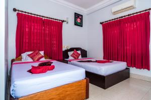 Golden Papaya Guesthouse