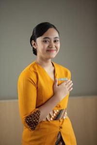 Aveta Hotel Malioboro