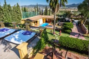 派伊维萨岛酒店 - 圣塔艾格尼丝科罗纳