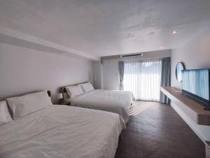 Suneta Hostel Chiangmai