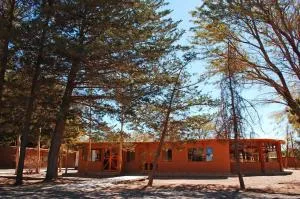 克丘亚酒店 - 圣佩德罗·德·阿塔卡马