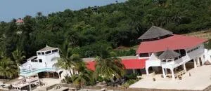 HOTEL DU BAR DE LA MER CAP SKIRRiNG - Mossor