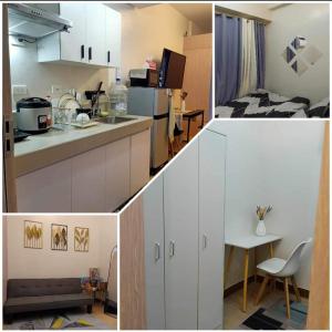 Doroin Krib Staycation