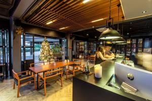 Loft Mania Boutique Hotel