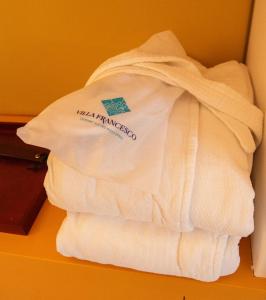 Villa Francesco Luxury Suites