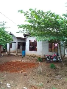 KILIMANJARO VIEW HOMESTAY - Same