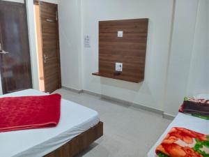 Hotel soham palace