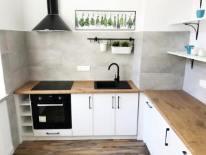 MYE Apartments - Kamienica Sienkiewicza