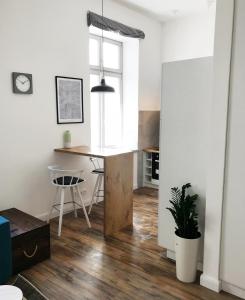 MYE Apartments - Kamienica Sienkiewicza