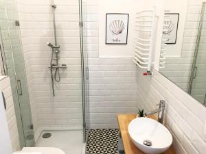 MYE Apartments - Kamienica Sienkiewicza