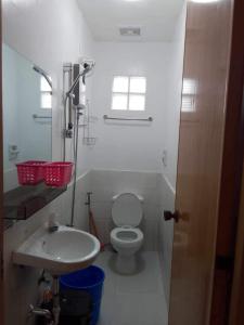 Roseville Home Stay and Tour Agency Tabaco City