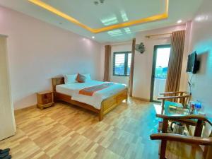 Minh Thủy Hotel - 32 Nguyễn Chí Thanh, DB - by BAY LUXURY