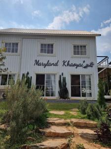 Maryland Khaoyai Annapolis Pool Villa