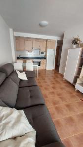 Ático dúplex con vistas