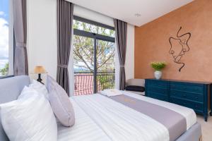 The Palm Villa 11 DaLat - 6 bedrooms - Pine Hill View - 4hvězdičkové hotely ve městě Khu Chi Lăng