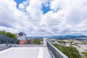 The Palm Villa 11 DaLat - 6 bedrooms - Pine Hill View