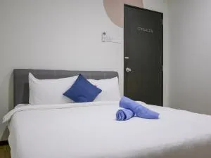 Cheerful Guesthouse #Adventist#BudgetStay - Yan