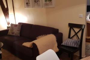 Appartement dans le Marais 3 chambres