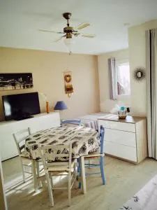 Le Clos des Oliviers idéal curiste et travailleurs Cadarache - 格雷乌莱班