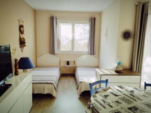 Appartements Le Clos des Oliviers ideal curiste et travailleurs Cadarache : photos des chambres