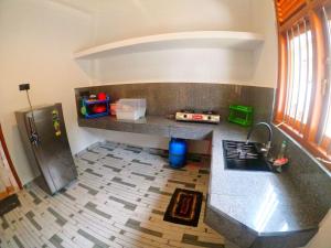 Thushen Villa