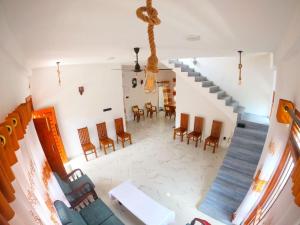 Thushen Villa