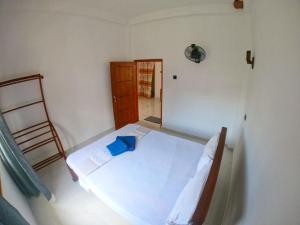 Thushen Villa