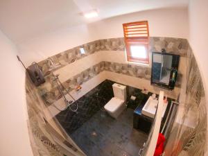 Thushen Villa