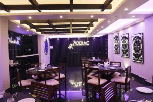 XCELSIOR HOTEL & SPA