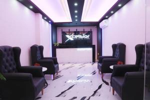 XCELSIOR HOTEL & SPA
