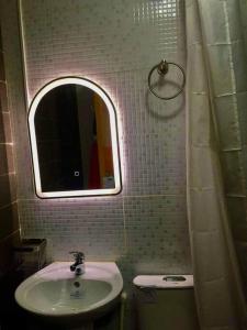 Haus of Emerald Studio - Urban Deca Tipolo by Kevin