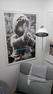 Feierabend im Grünen