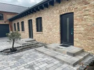 Ferienwohnung Zossen Gästehaus - Motzen