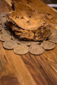 Casa Santiago casa rural