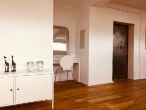 City-Loft with rooftop terrace - 19 persons