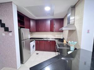 Cosmos Living Luxurious Suite D G