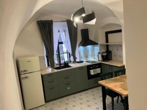 Apartmán Gabriela