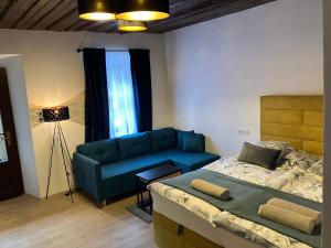 Apartmán Gabriela