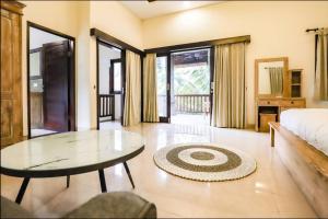 Ubud Legacy Villa - Classic House, Modern Standards