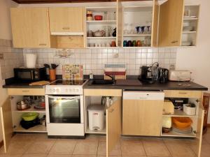 Appartements Centfontaines City : photos des chambres