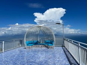 Oceano Con Vista Mountain Resort