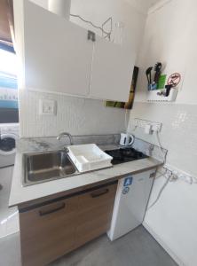 Attard - Studio Flatlet - central
