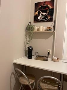 Cozy apartment close to Riga Airport