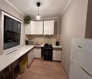 Cozy apartment close to Riga Airport